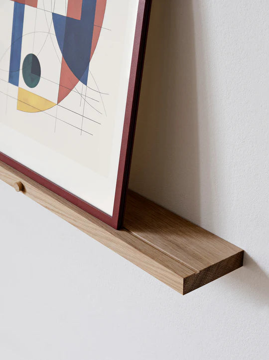 Gallery Shelf