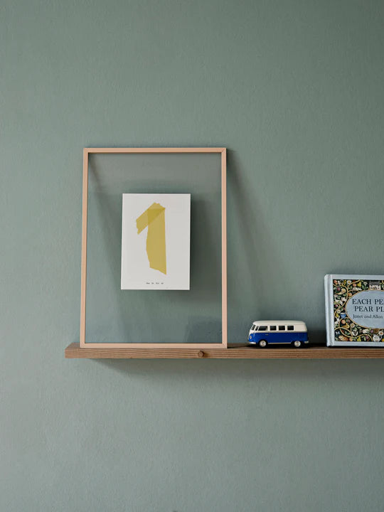 Gallery Shelf