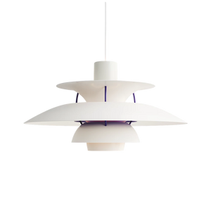 PH 5 Pendant Lamps