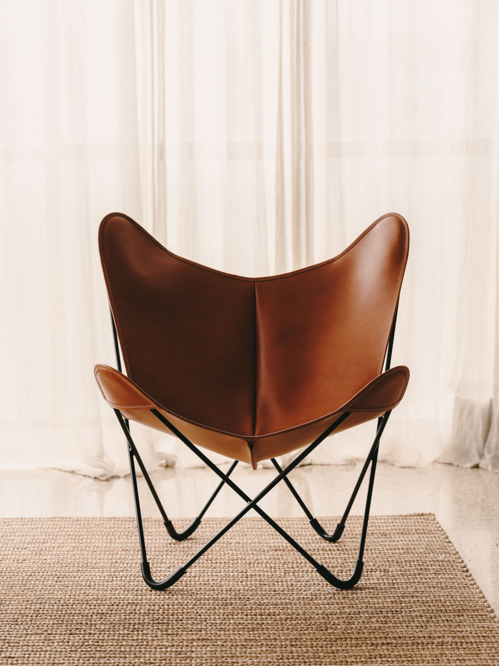 BONET BKF® LEATHER