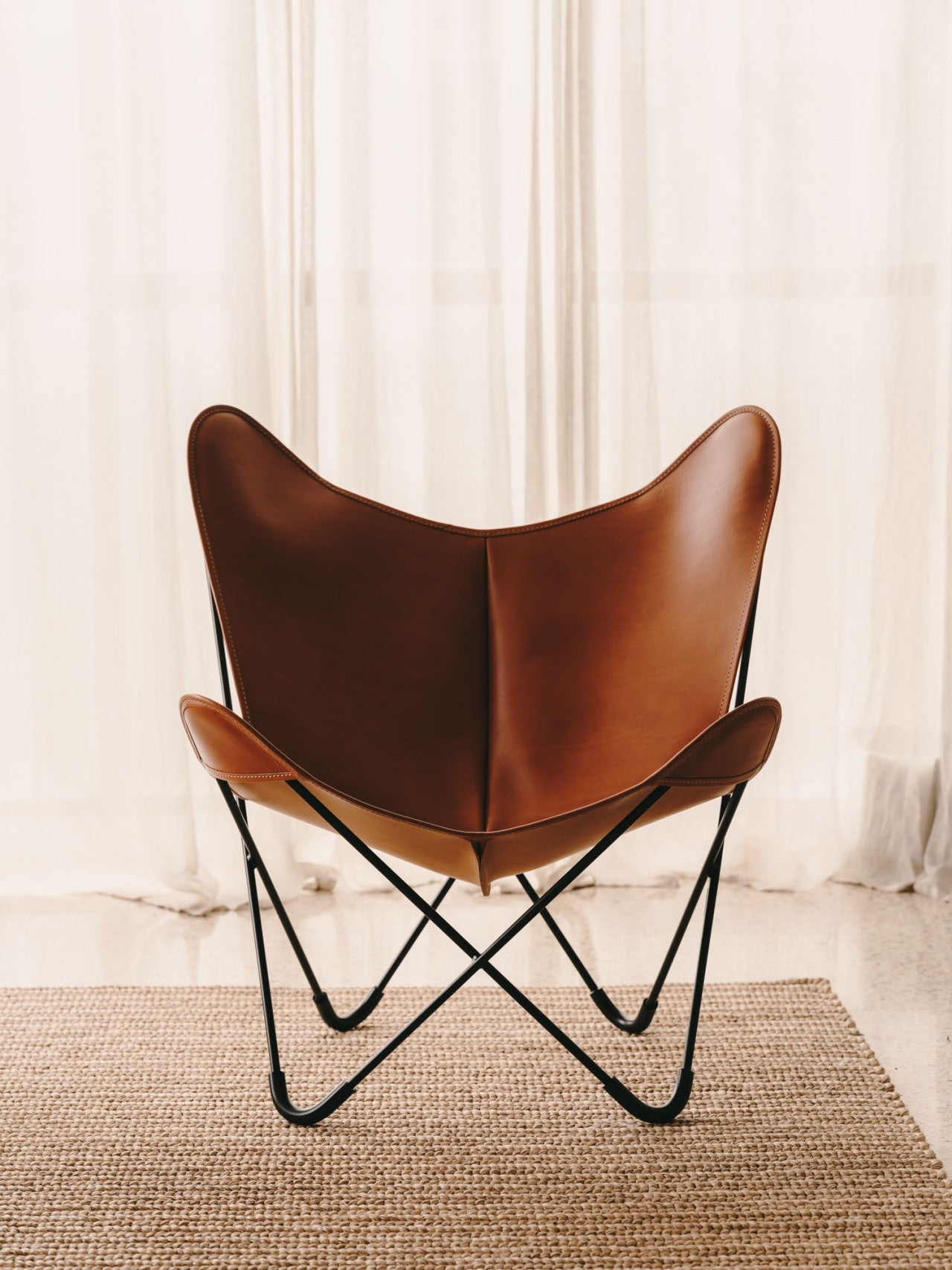 BONET BKF® LEATHER