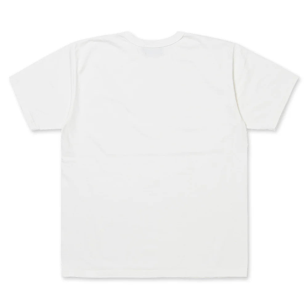 STUDIO D'ARTISAN - Pre-Order: Suvin Gold T-Shirt - Tempo