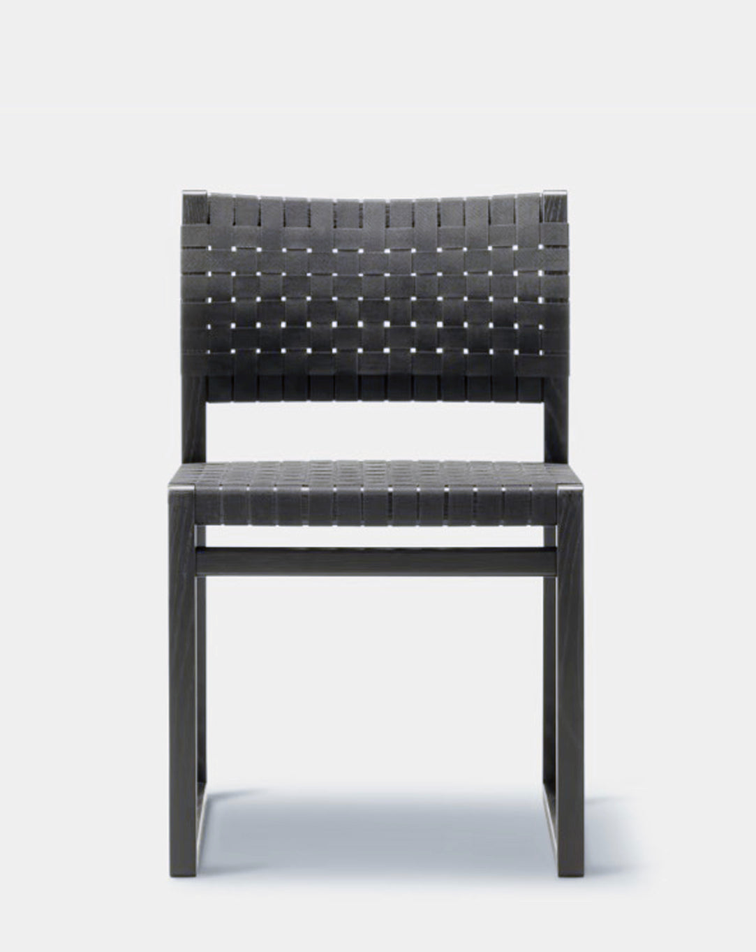 BM61 Chair Linen Webbing - Tempo