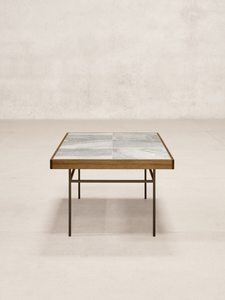 PHANTOM HANDS - No. 11 Sofa Side Table - Tempo