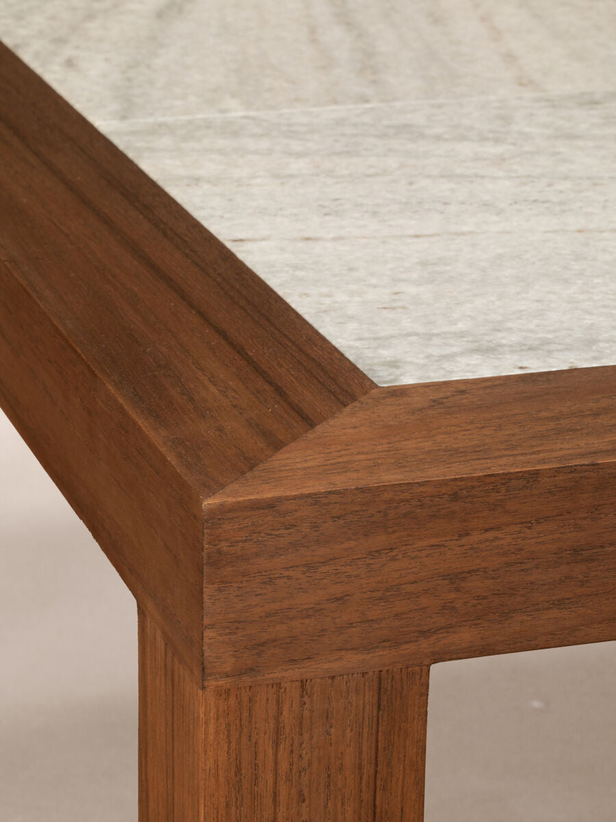 PHANTOM HANDS - De Saram House Centre Table - Tempo