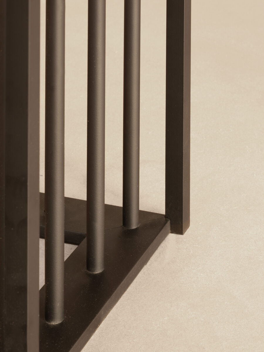 PHANTOM HANDS - A Lunuganga Dining Table, Original - Tempo