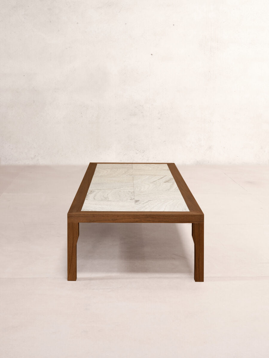 PHANTOM HANDS - De Saram House Centre Table - Tempo