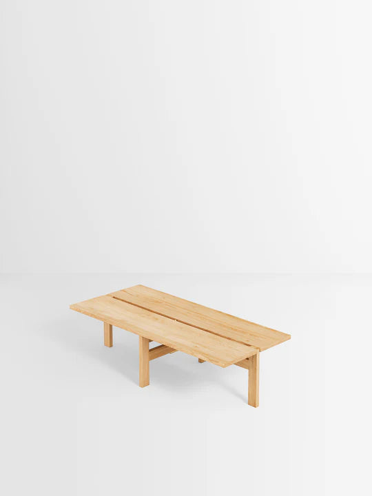Rectangular Coffee Table