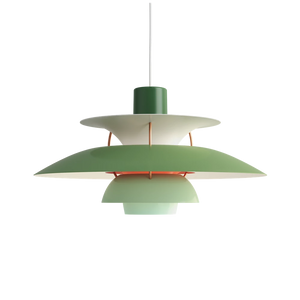 PH 5 Pendant Lamps