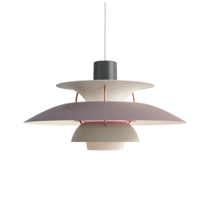 PH 5 Pendant Lamps - Tempo