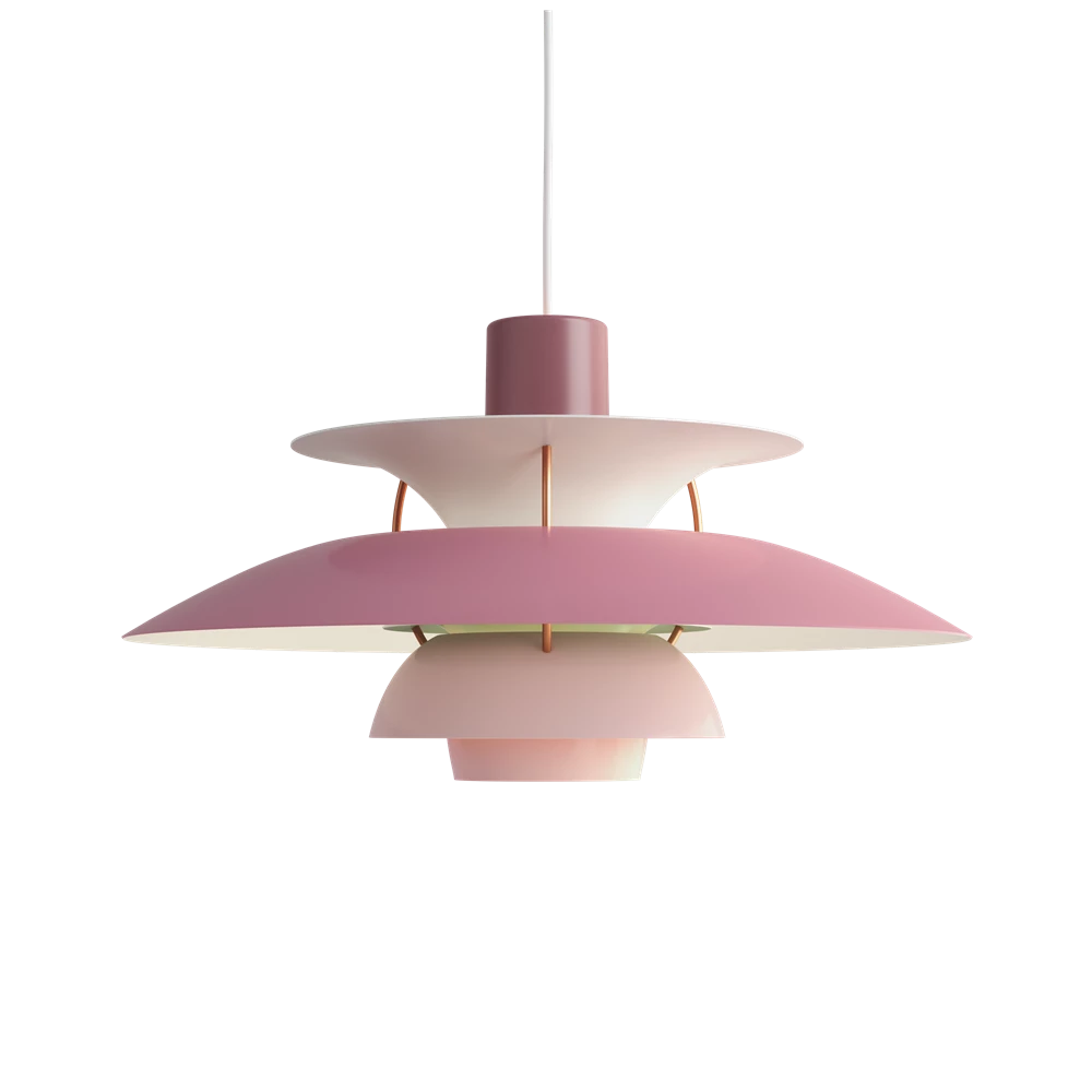 PH 5 Pendant Lamps