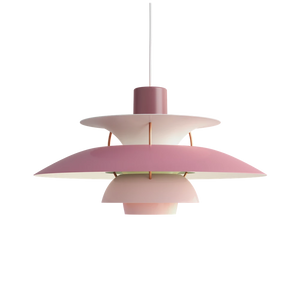 PH 5 Pendant Lamps