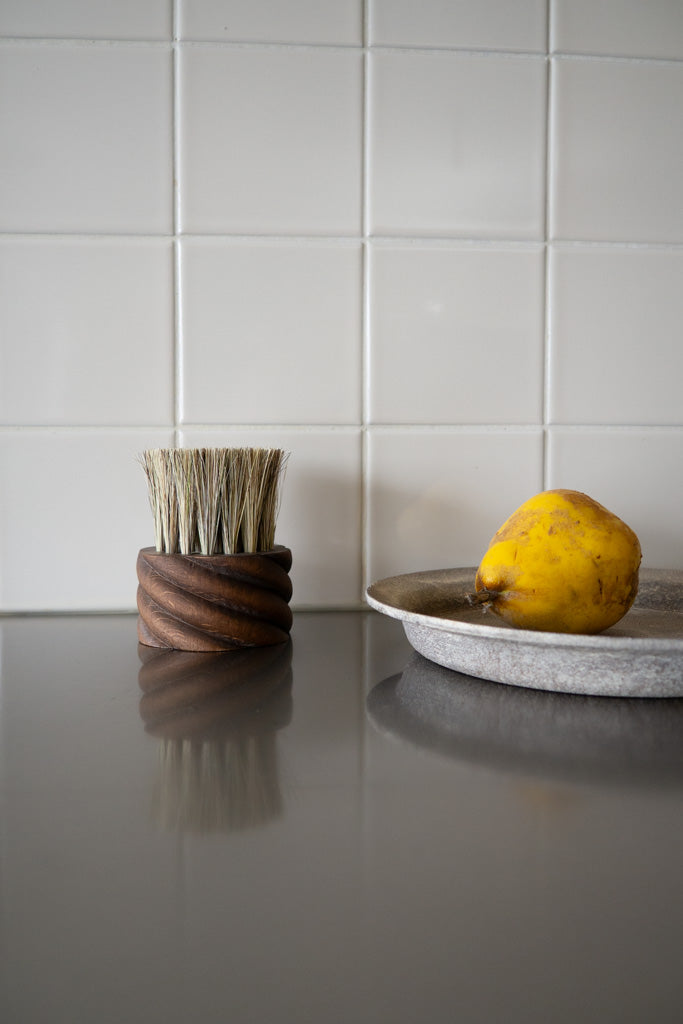 Pre-order Vegetable brush