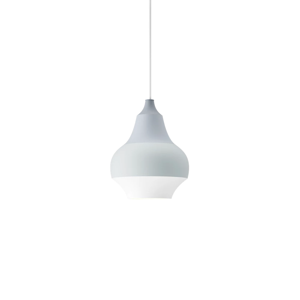 Cirque Light Pendants | Grey / Copper / Red / Yellow | Ø 150 / 220 / 380 - Tempo