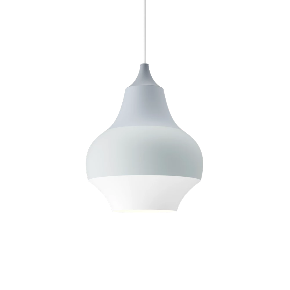 Cirque Light Pendants | Grey / Copper / Red / Yellow | Ø 150 / 220 / 380 - Tempo