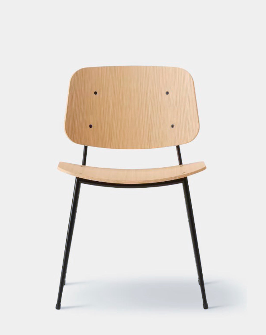 Søborg Metal Base - Tempo