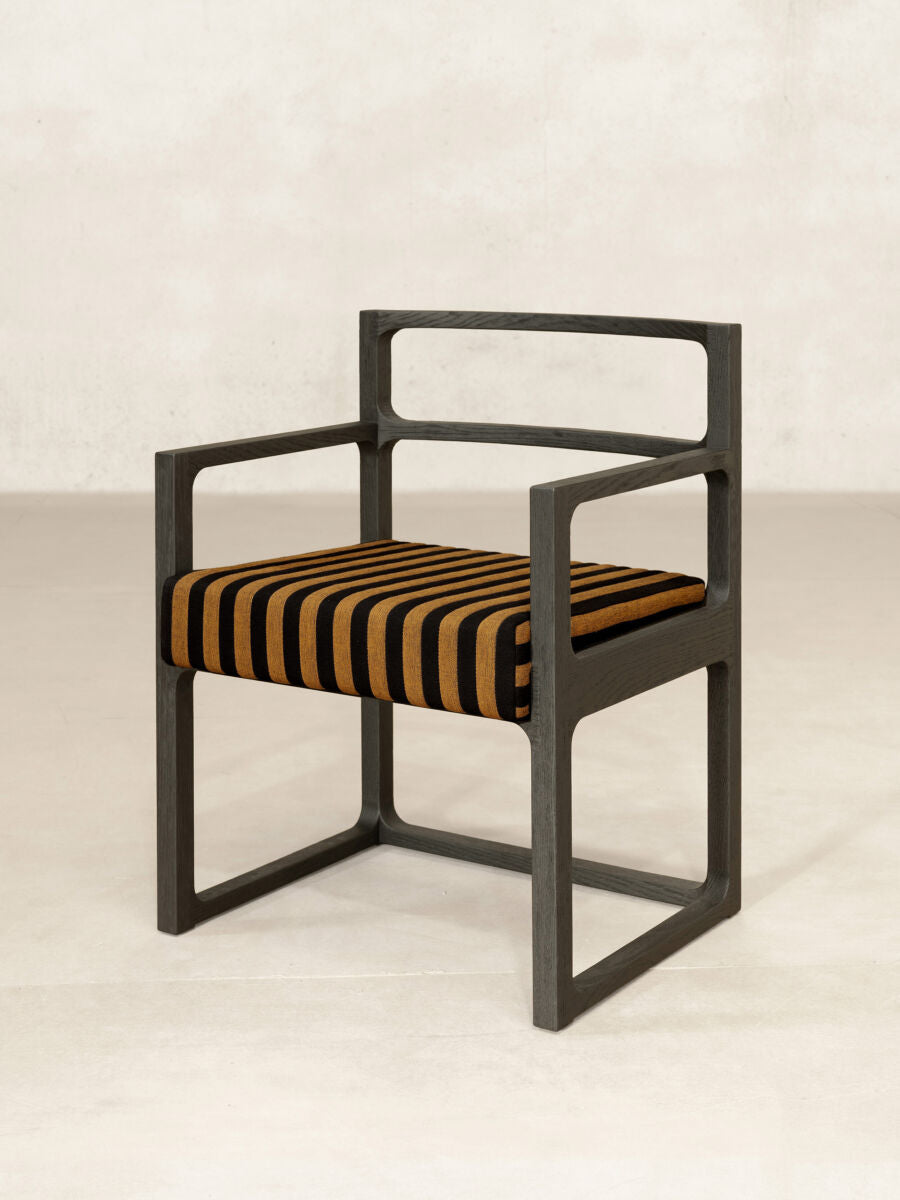 PHANTOM HANDS - Bentota Dining Chair - Tempo