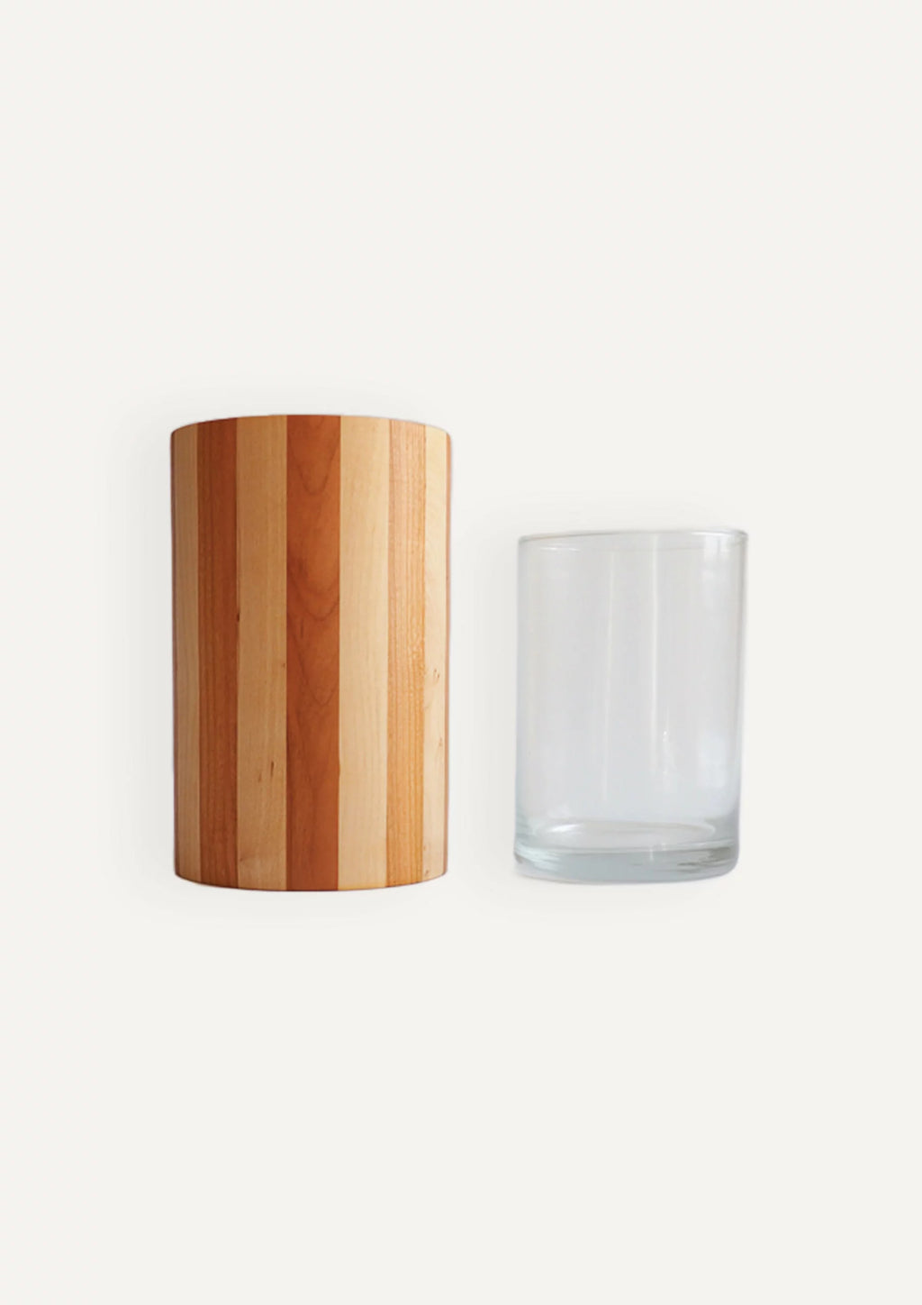 Pre-order Cylindrical vase