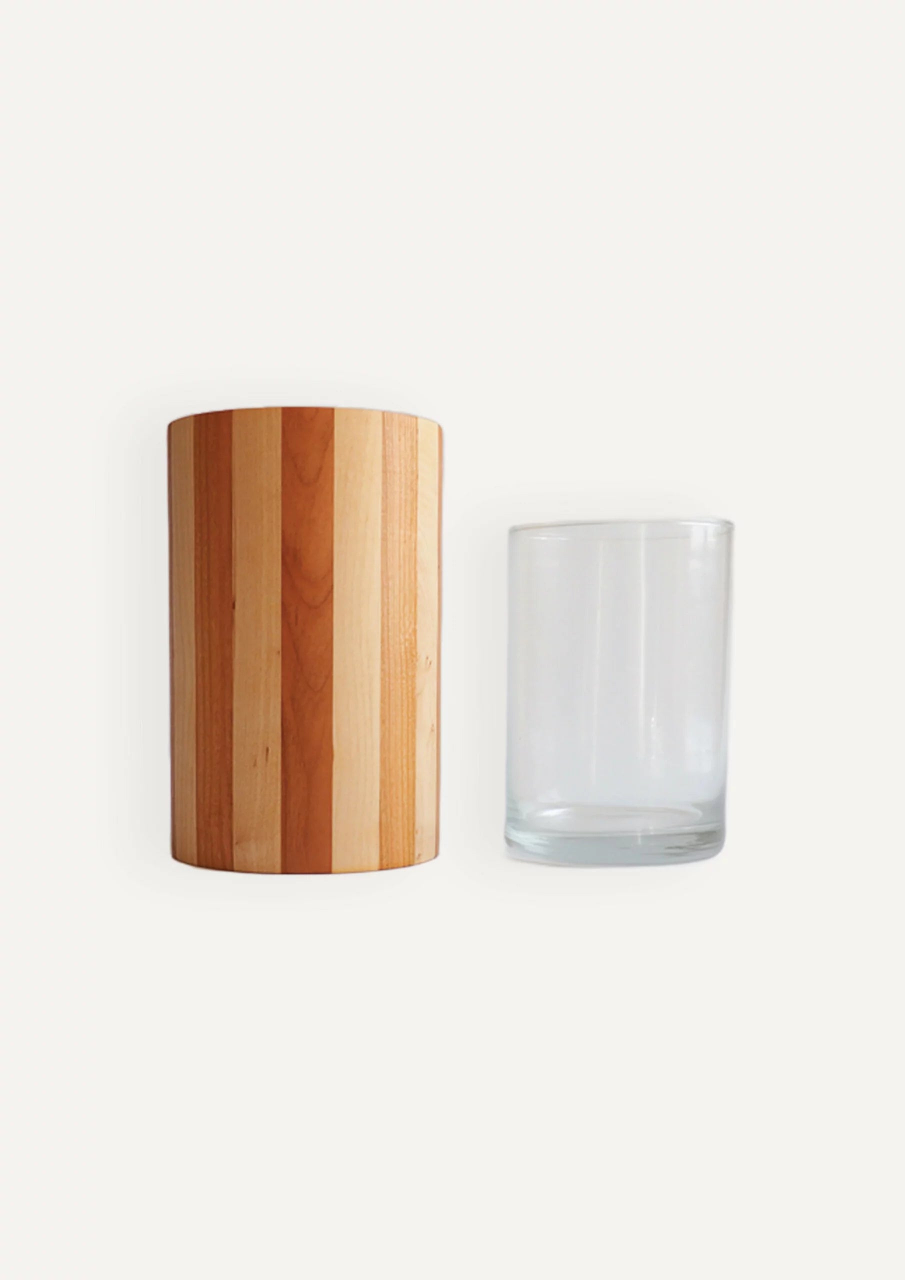 Pre-order Cylindrical vase