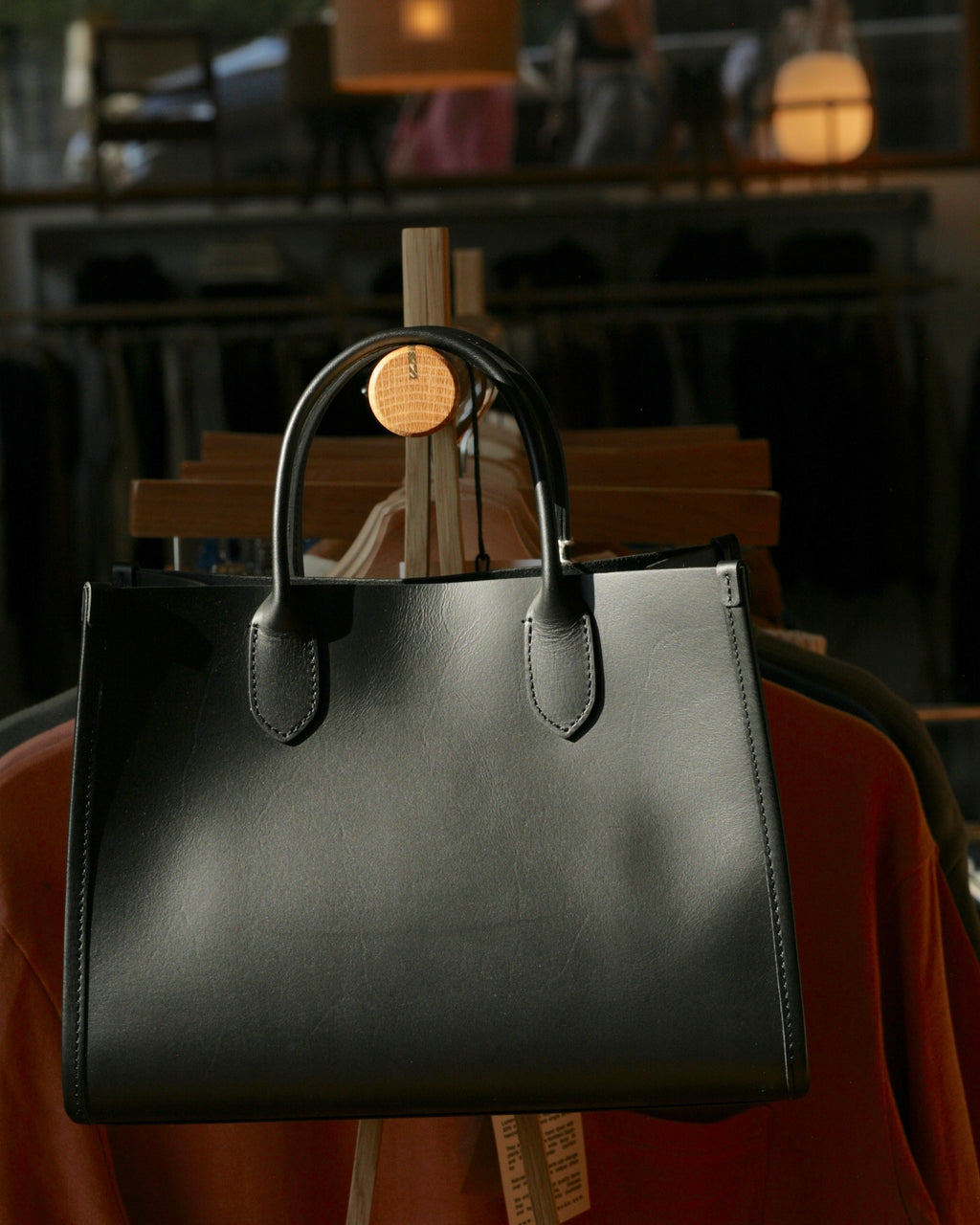 Hender Scheme - Atypical Sophie M - Tempo