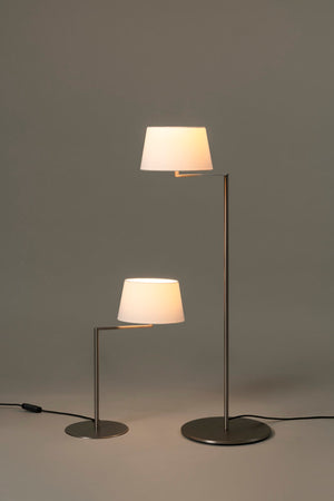 Lampe de table américaine | Miguel Milá