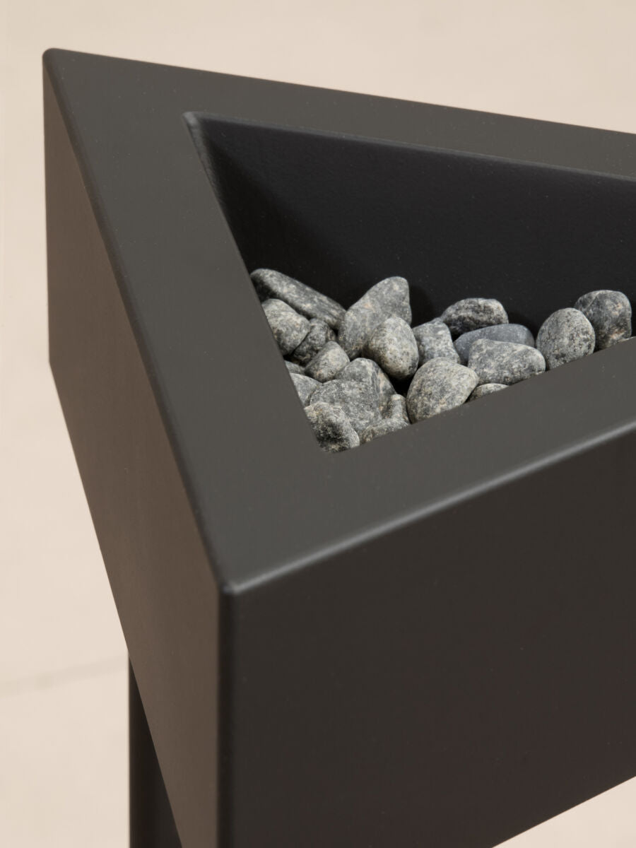 PHANTOM HANDS - Kandalama Ashtray - Tempo