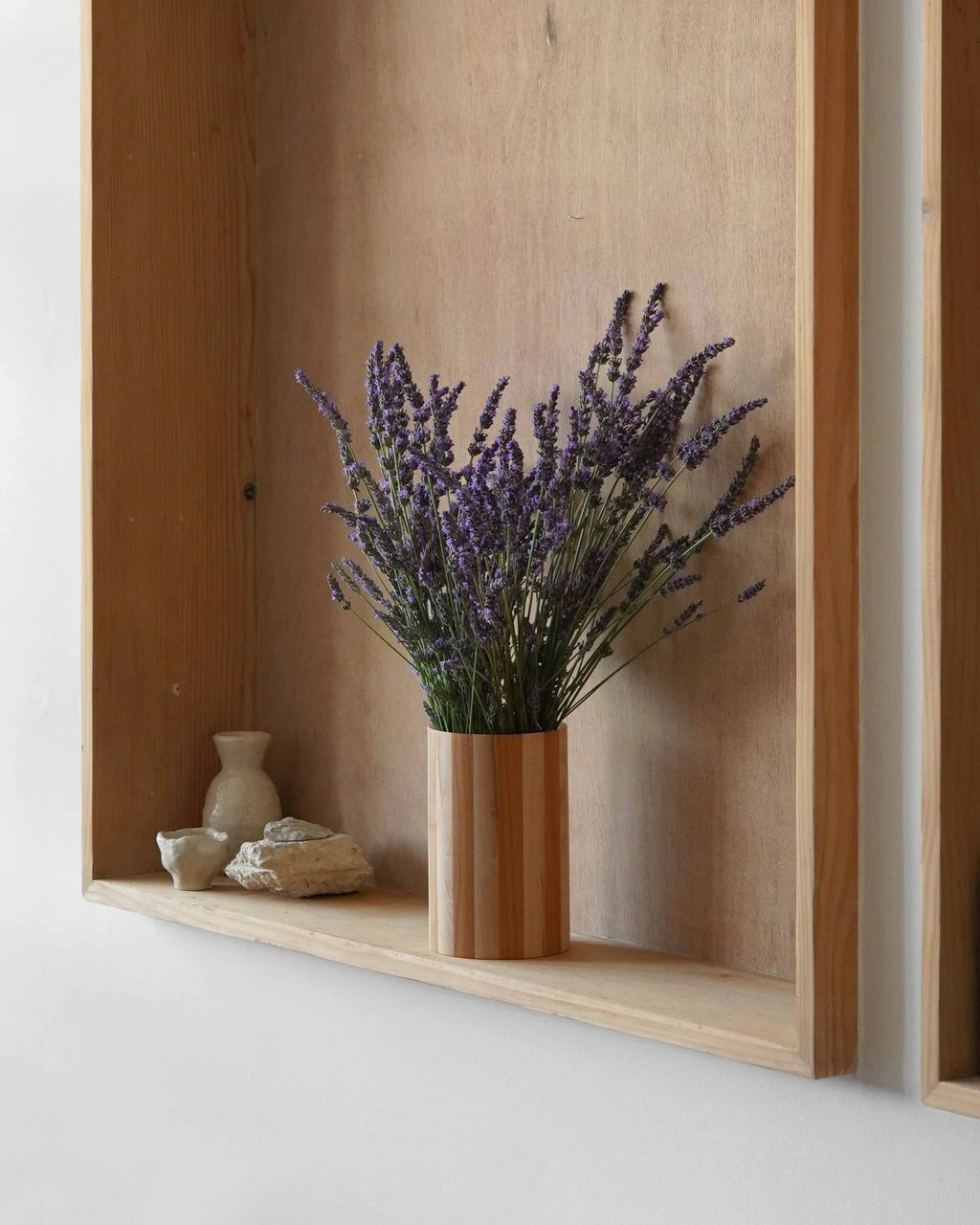 Pre-order Cylindrical vase
