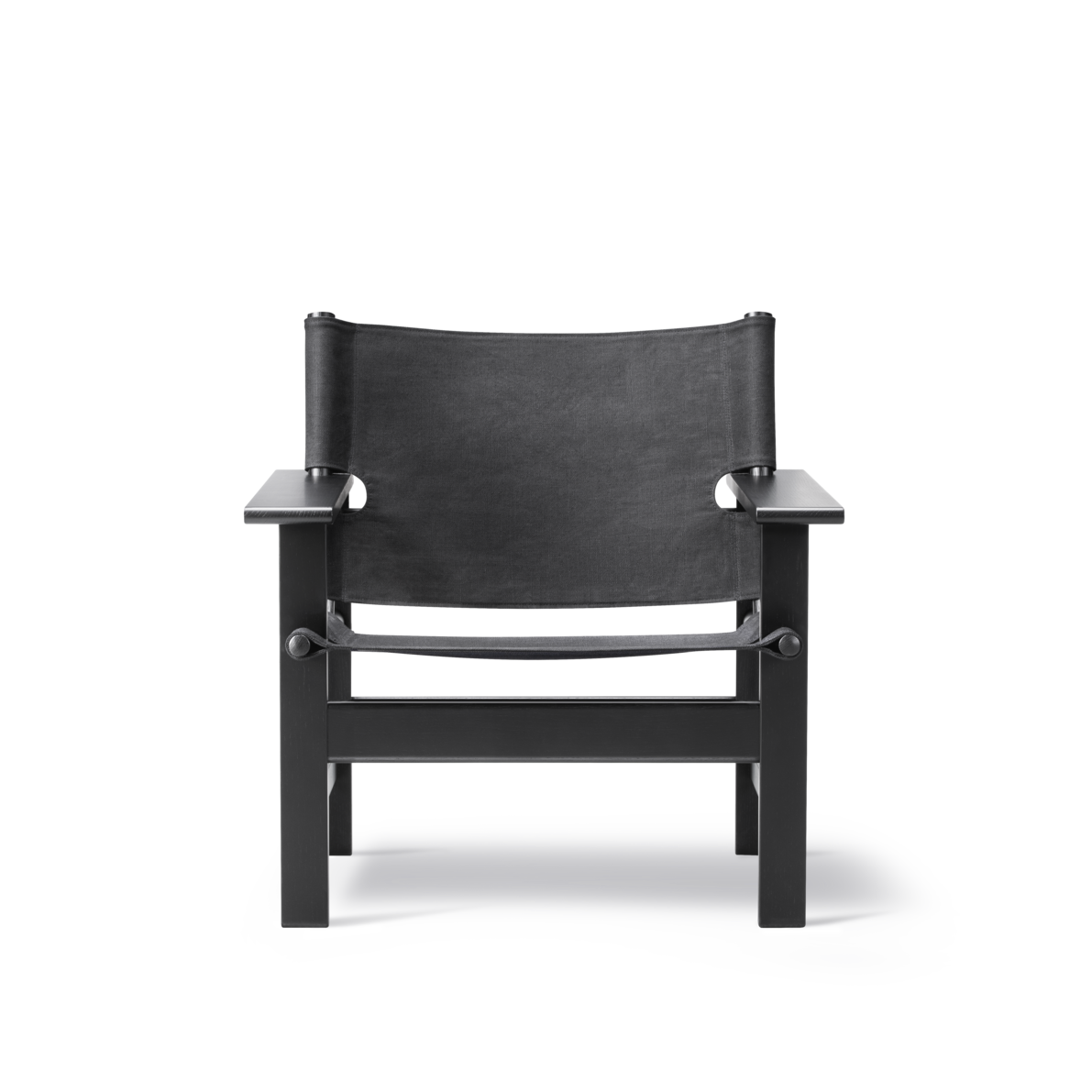 The Canvas Chair - Tempo