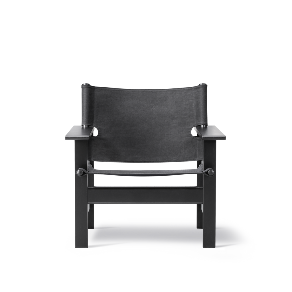 The Canvas Chair - Tempo