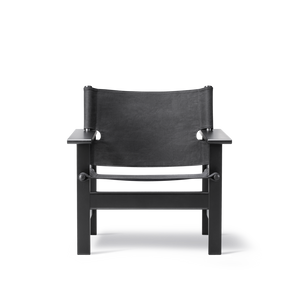 The Canvas Chair - Tempo