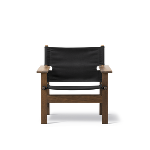 The Canvas Chair - Tempo