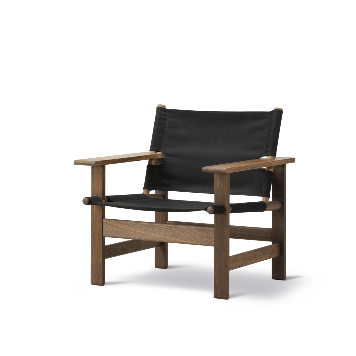 The Canvas Chair - Tempo