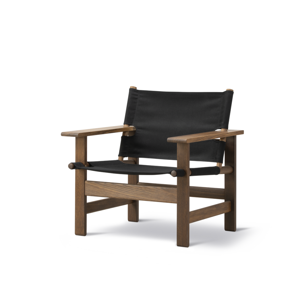The Canvas Chair - Tempo