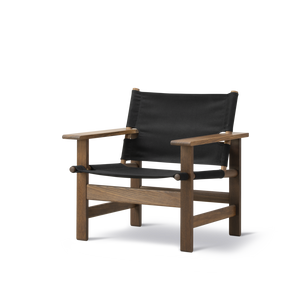 The Canvas Chair - Tempo