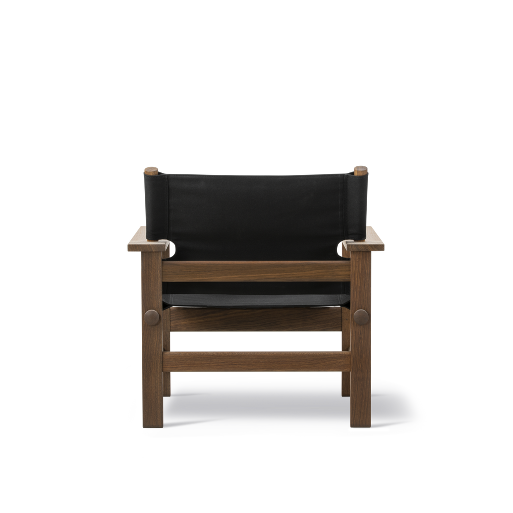 The Canvas Chair - Tempo
