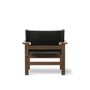 The Canvas Chair - Tempo