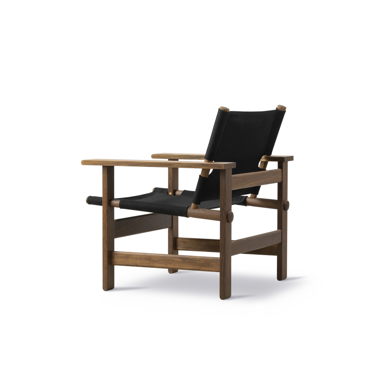 The Canvas Chair - Tempo