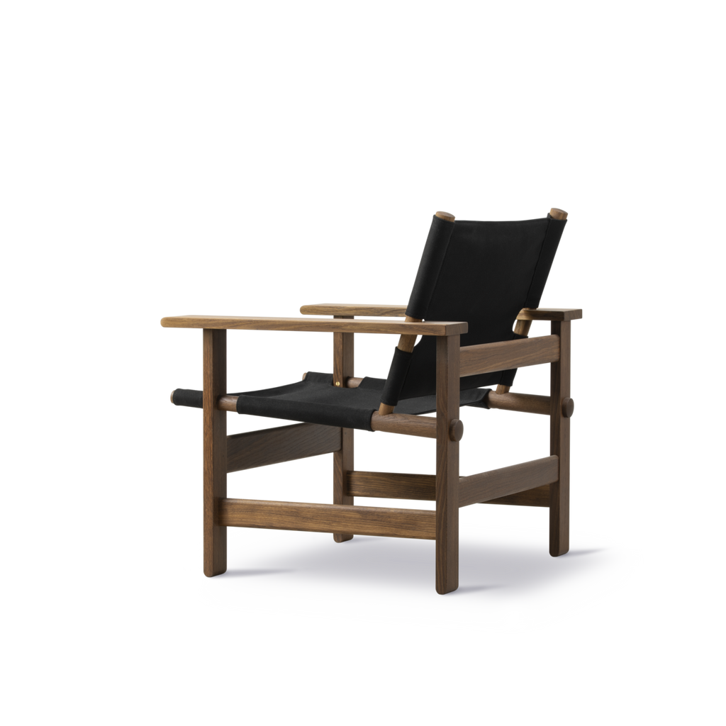 The Canvas Chair - Tempo