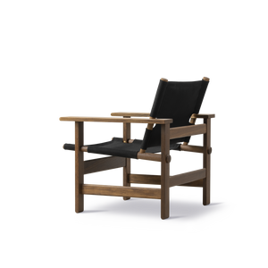 The Canvas Chair - Tempo