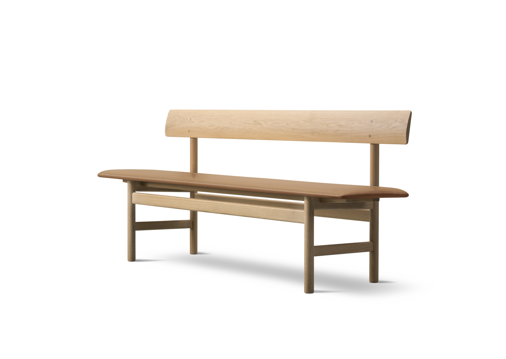 The Mogensen Bench - Tempo