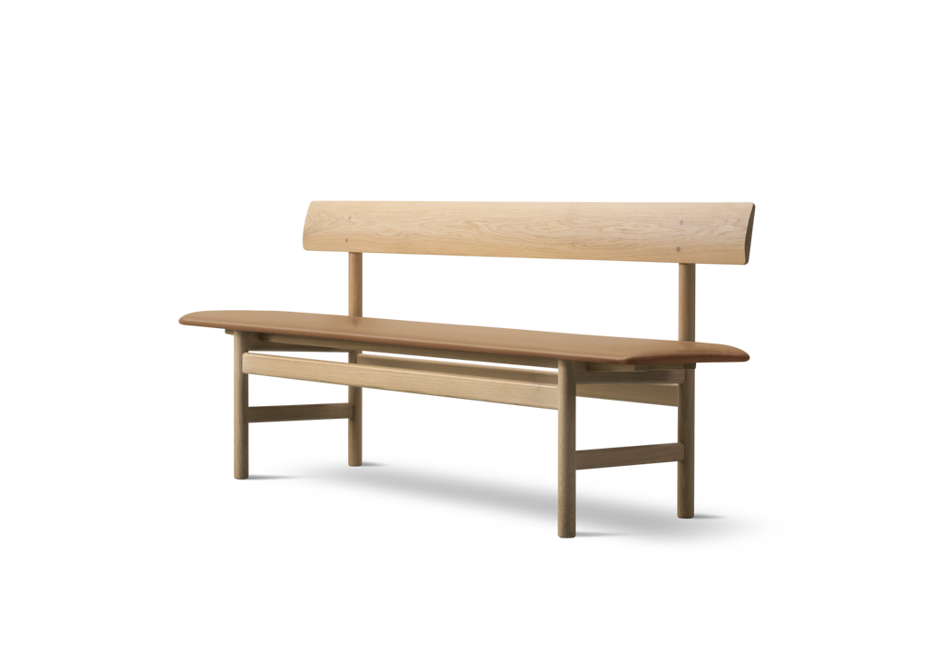 The Mogensen Bench - Tempo