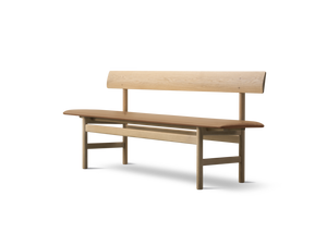 The Mogensen Bench - Tempo