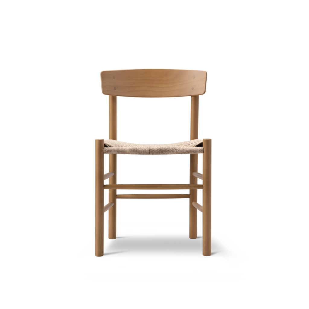 J39 Mogensen Chair - Tempo