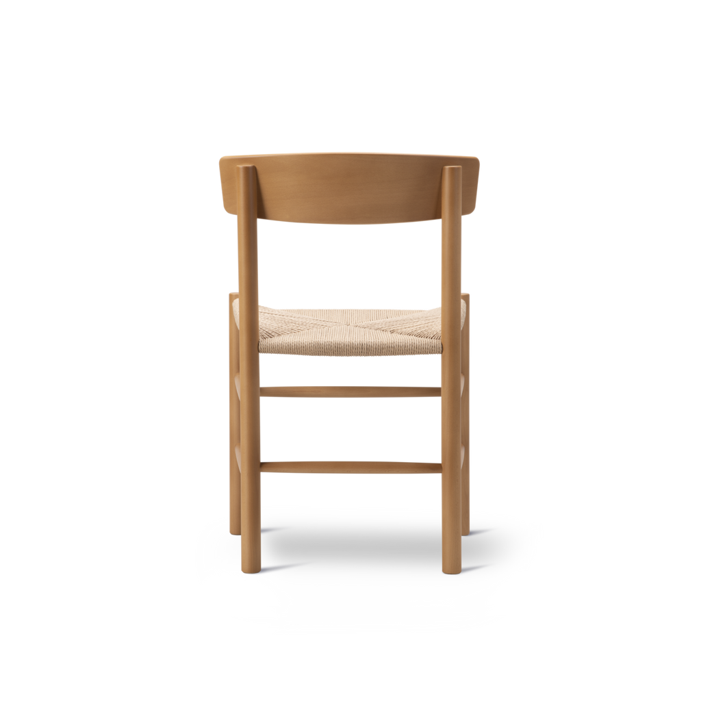 J39 Mogensen Chair - Tempo