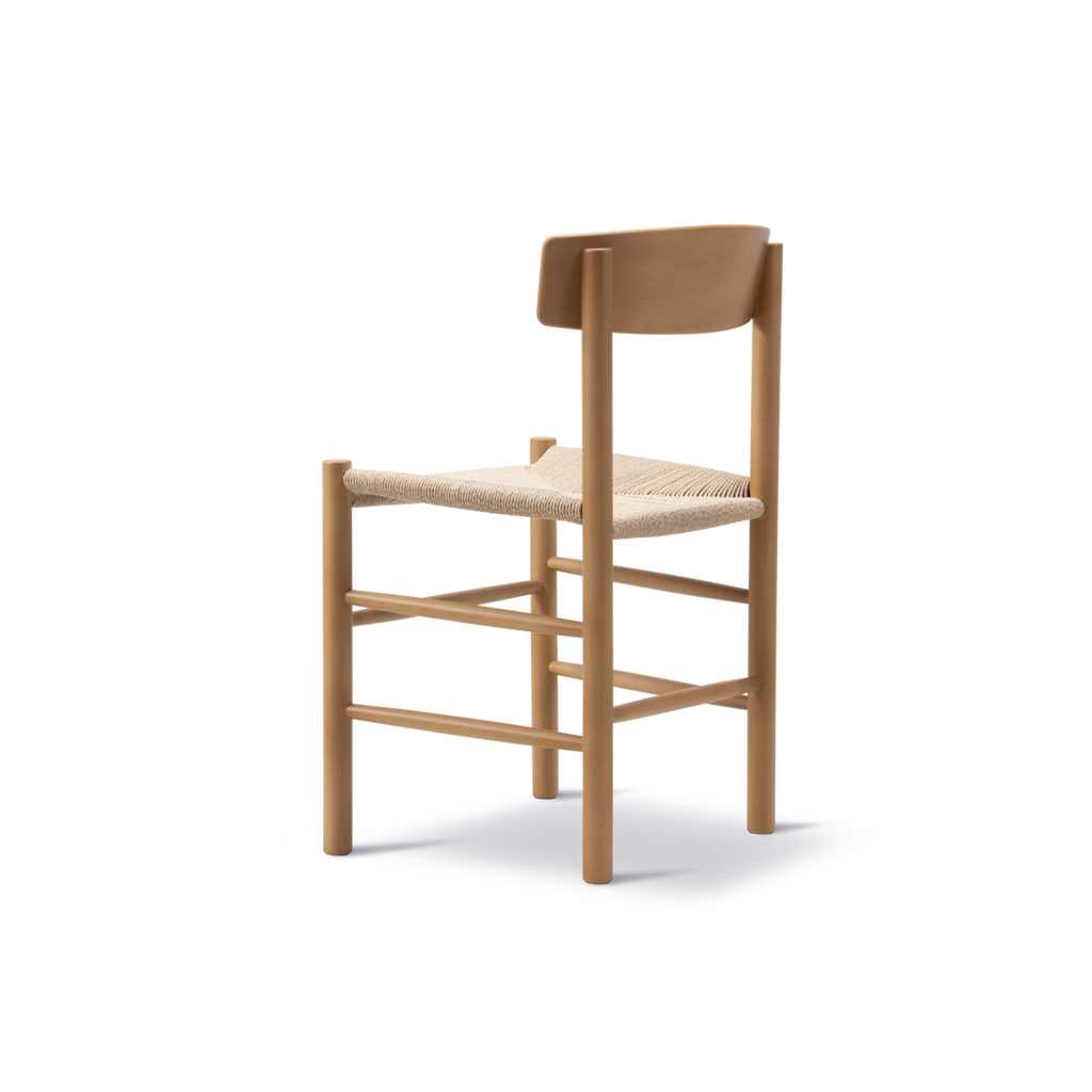 J39 Mogensen Chair - Tempo