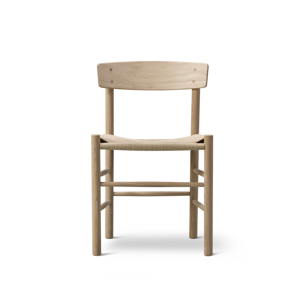 J39 Mogensen Chair - Tempo