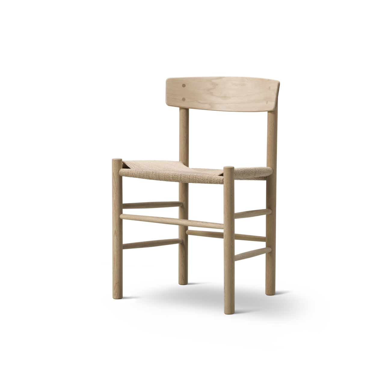 J39 Mogensen Chair - Tempo