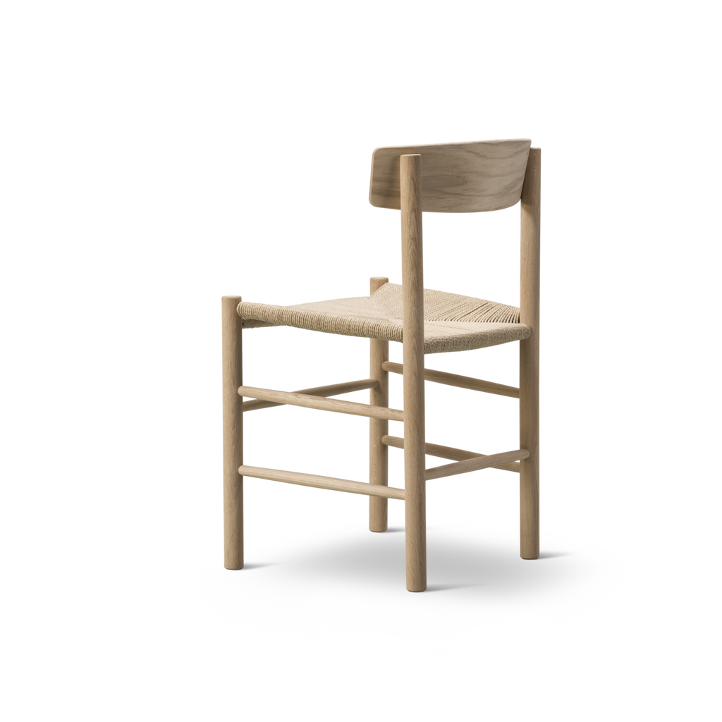 J39 Mogensen Chair - Tempo