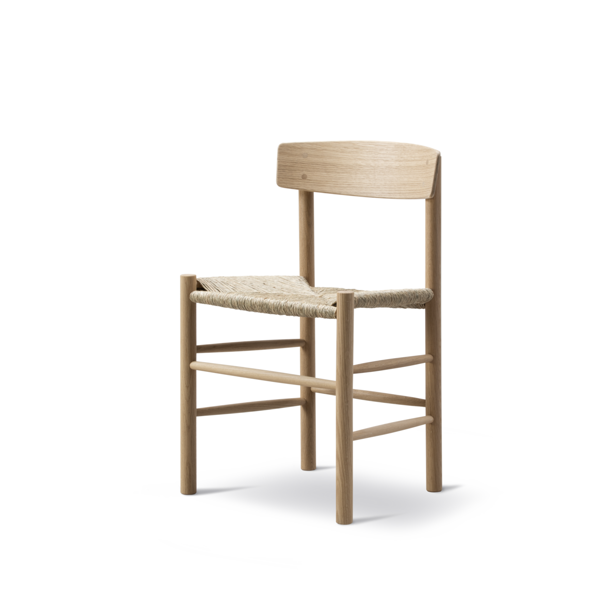 J39 Mogensen Chair - Tempo