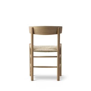 J39 Mogensen Chair - Tempo